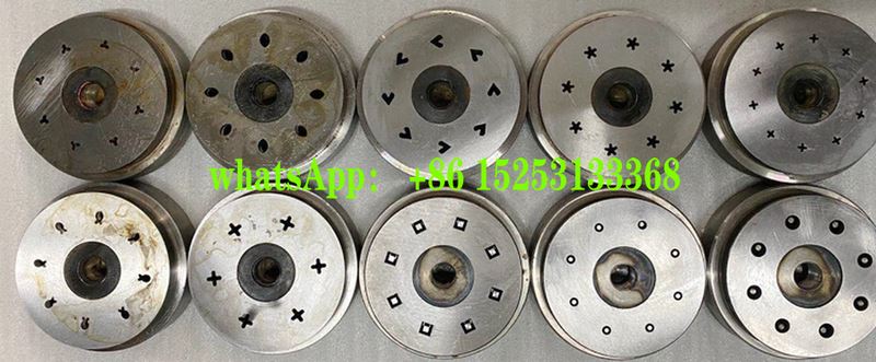pet food mould