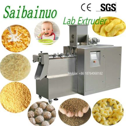 Machine d'examen