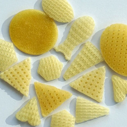 2D 3D Snacl Pellets Production Line